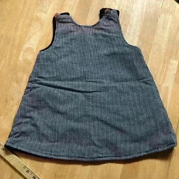 Fall Halloween inspired dress 2-3 - Picture 5 of 7